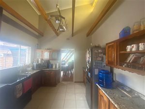 4 Bedroom Property for Sale in Flamwood North West